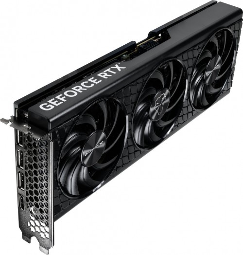 Gainward GeForce RTX 5070 Python III OC