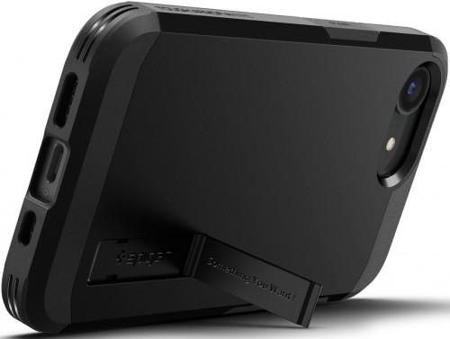 Spigen Tough Armor AI with MagSafe for iPhone 16e