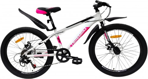 CROSS Dragster Rigid 24