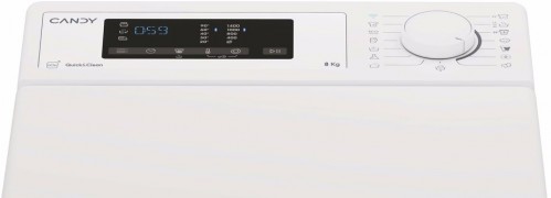 Candy ProWash 300 TCAS 075 D3-S