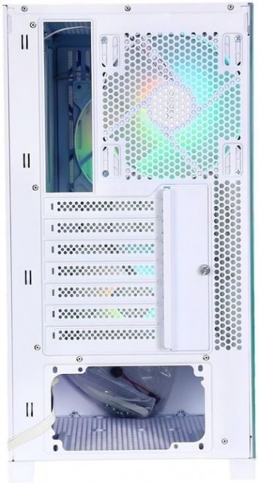 SAMA V Mesh SV-03 White