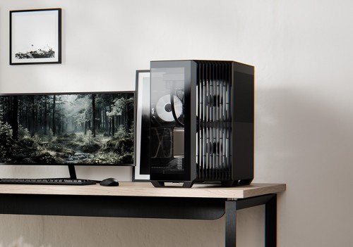 APNX V1 Black