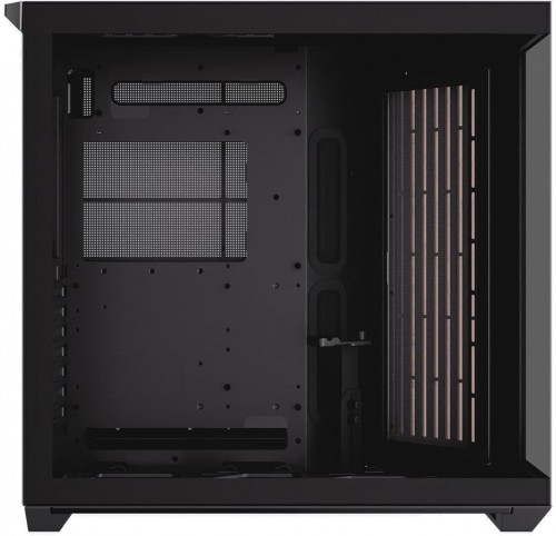 APNX V1 Wood Black