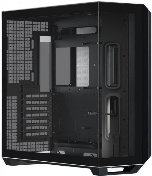 APNX V1 Black and White
