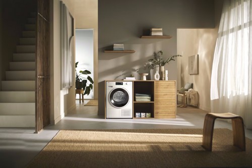Miele TWD 640 WP