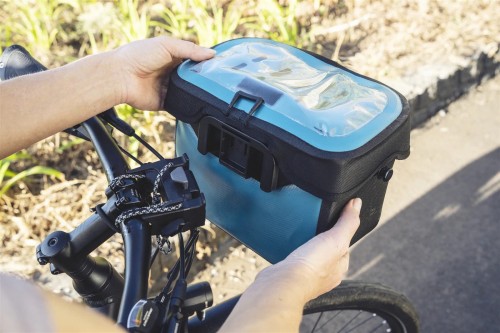 Ortlieb Ultimate 5L