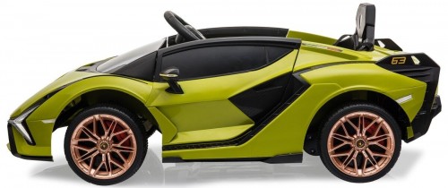 Jamara Lamborghini Sian FKP 37
