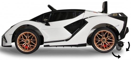 Jamara Lamborghini Sian FKP 37