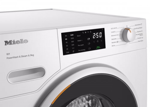 Miele WWD 380 WCS