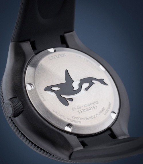 Citizen Promaster Dive BN0235-01E