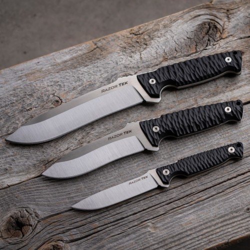 Cold Steel Razor Tek 4