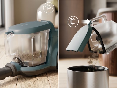 Electrolux EL 31 C2OG
