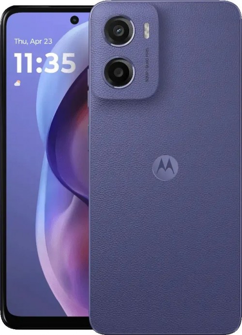 Motorola Moto G05