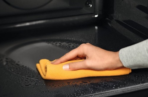 Electrolux LKK 660222 W