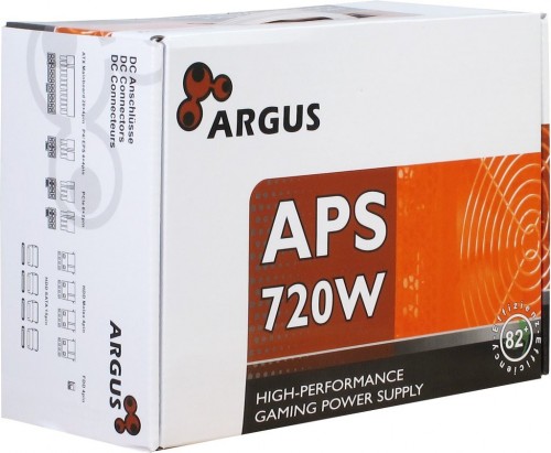Inter-Tech APS-720W
