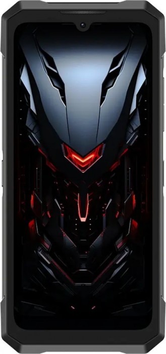Doogee Fire 6 Max