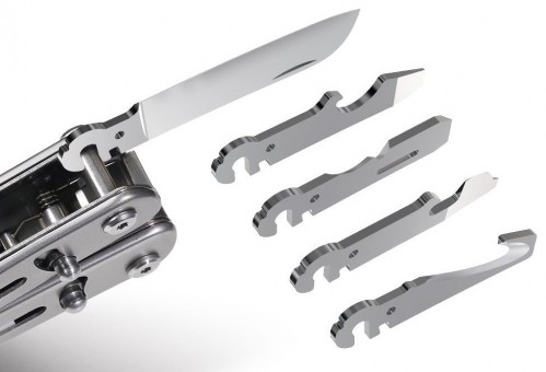 Roxon Flex Modular