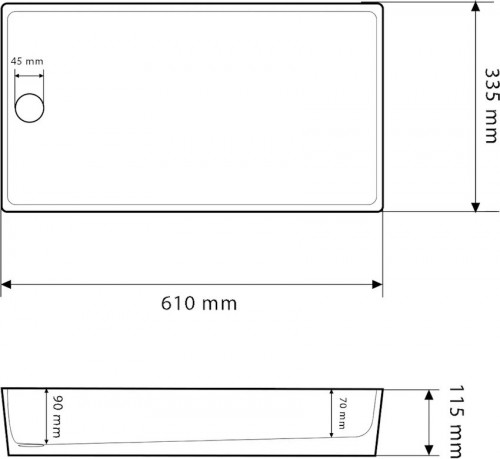 VBI Velletri 610 VBI-015901