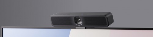 Logitech MeetUp 2