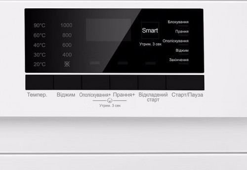 Prime Technics PWF6105O