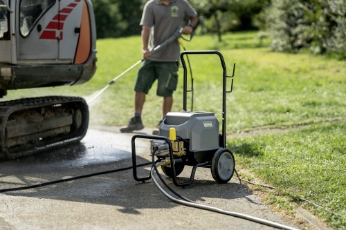 Karcher HD 6/15-4 M Classic