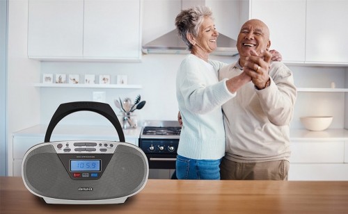 Aiwa BBTU-400