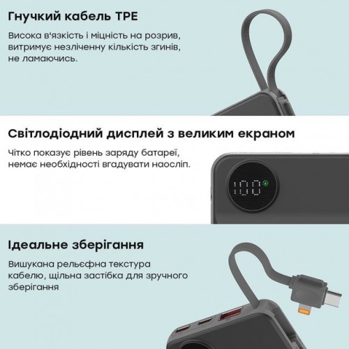 Choetech B695