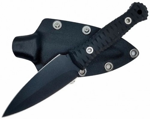 Blade Brothers Hector