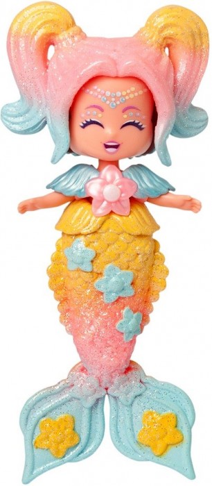 Magic Box Fairytale Mix & Match Rainbow