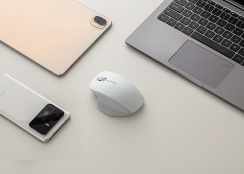 Xiaomi Wireless Mouse Comfort Edition