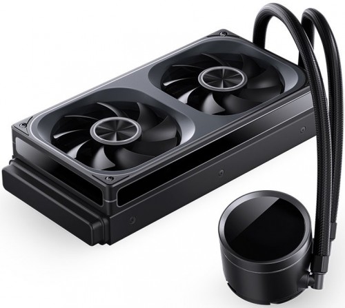 Jonsbo TH-240 Black