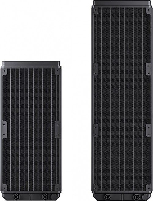 Jonsbo TH-360 Black