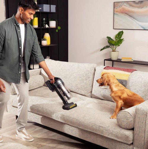 Samsung Jet 65 PetPRO VS-15A60BGR5/WD