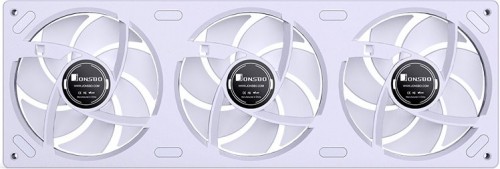 Jonsbo ZB-360W White