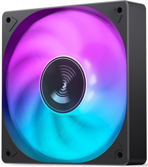 Jonsbo SL-120 Black