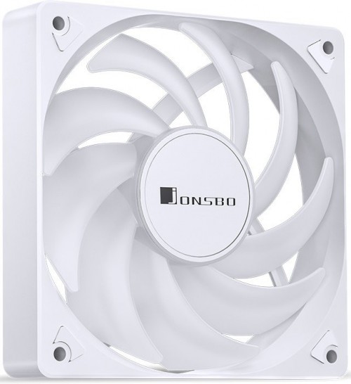 Jonsbo SL-120CW White