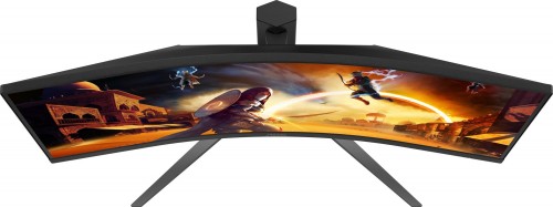 AOC CU34G4Z