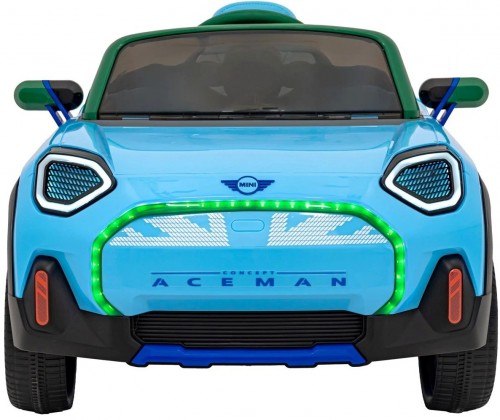 Concept Mini Concept Aceman