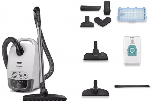 Miele Guard S1 Parquet Flex