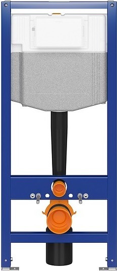 Cersanit Aqua 50 Pneu QF K97-521