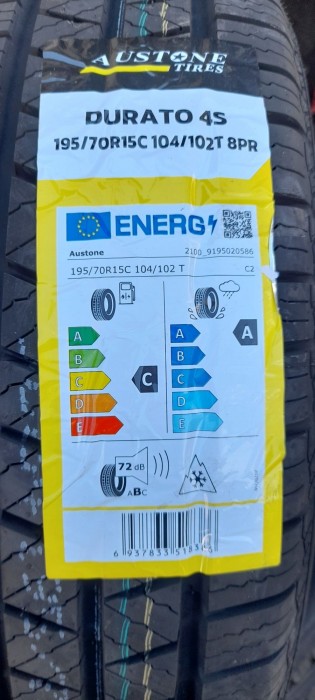 Austone Durato 4S