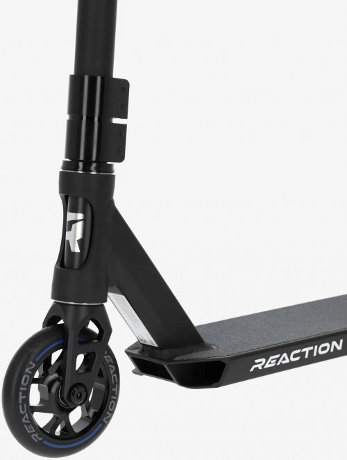 Re:Action Stunt 3