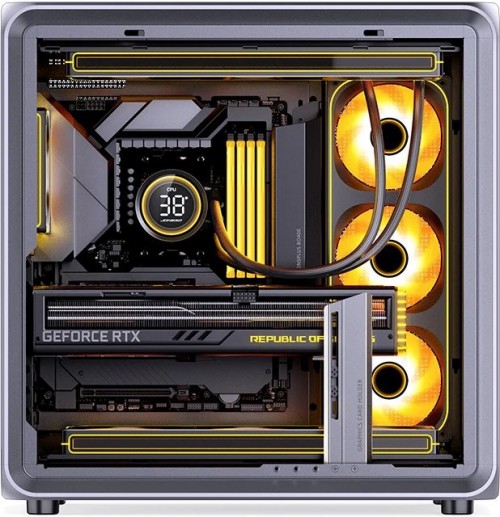 Jonsbo BO400