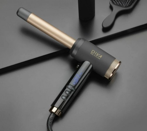Diva Air Curl Pro 322
