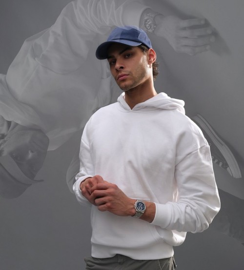 Maurice Lacroix Aikon Quartz AI1118-SS002-430-1