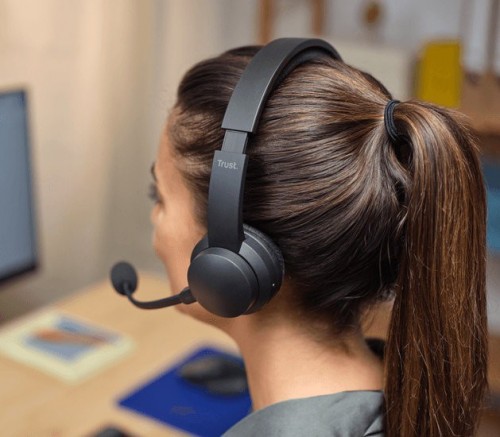 Trust Ayda Wireless ENC