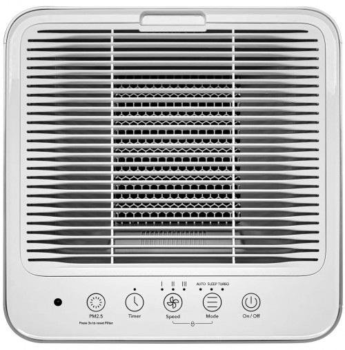 Trotec AirgoClean 200 E