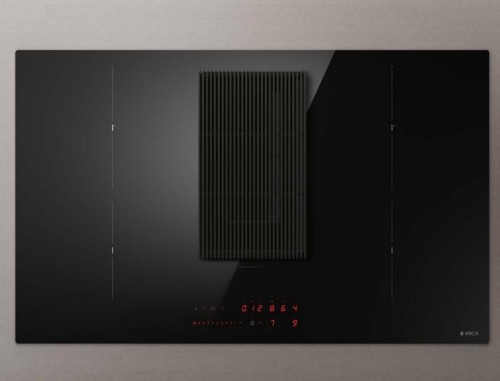 Elica NikolaTesla Prime+ S BL/A/83