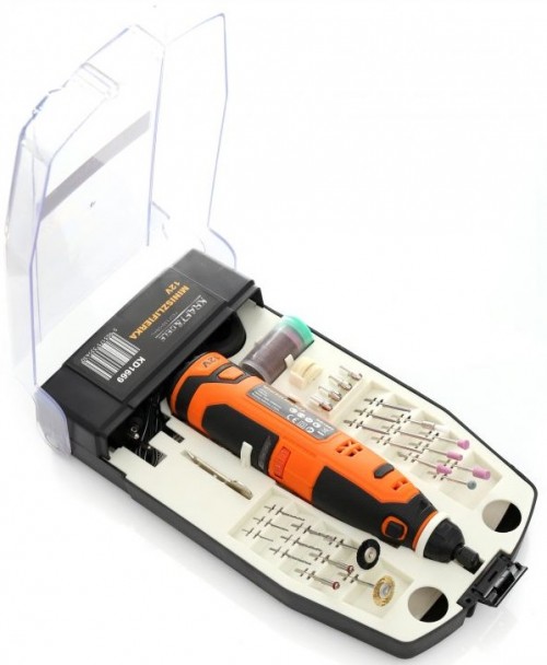 KRAFT&DELE KD1669