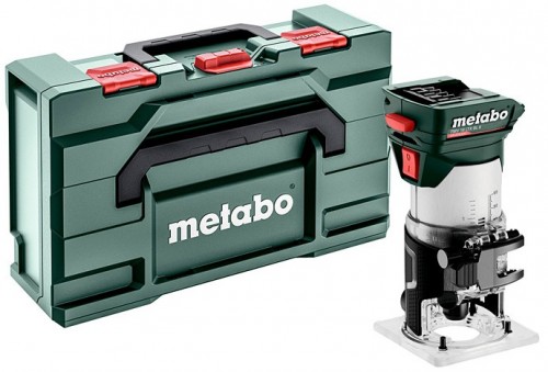 Metabo FMV 18 LTX BL 8 601742840